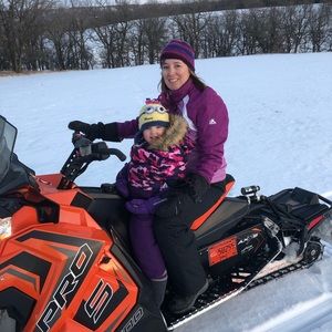 Meet your Posher, Lisa